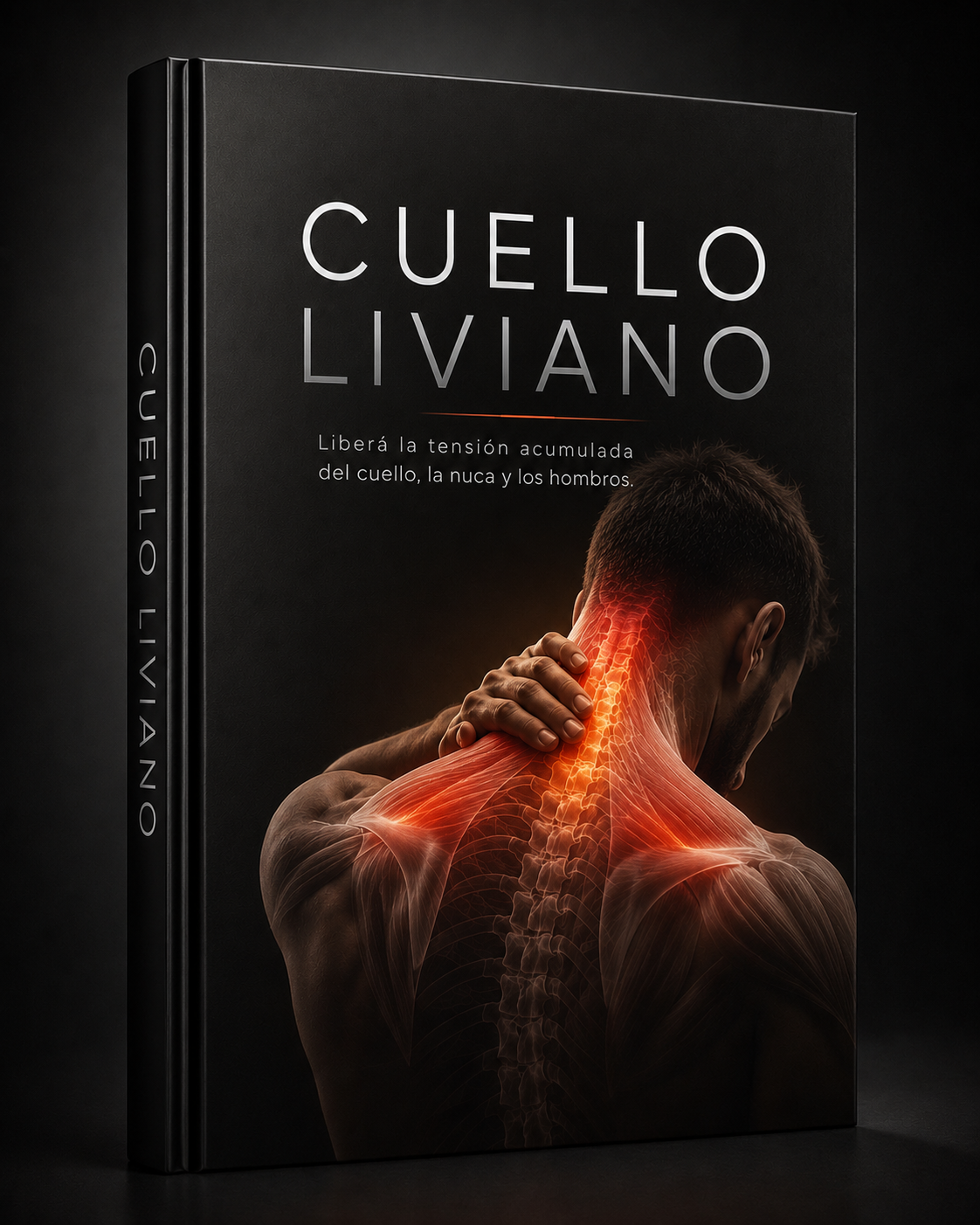 CUELLO Y HOMBRO SIN TENSÍON — desde el primer día.